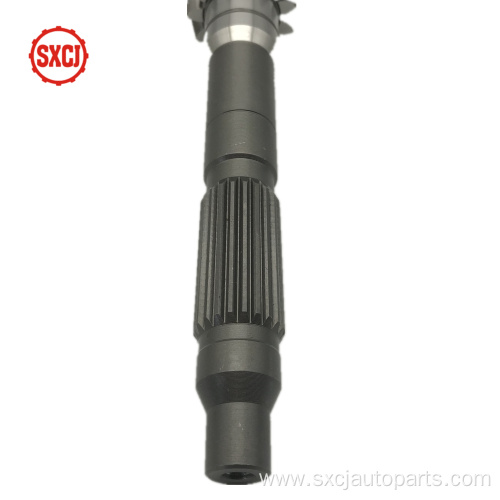 Manual Gearbox Parts Counter Shaft 9688809188 9688059080 9820458380 for Fiat ducato